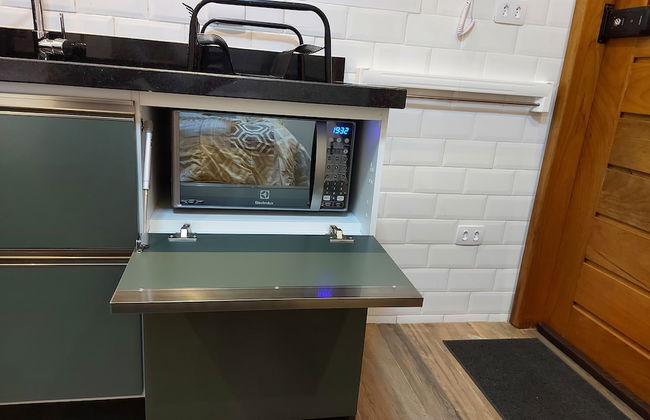 Tiny House Host - Foto 29