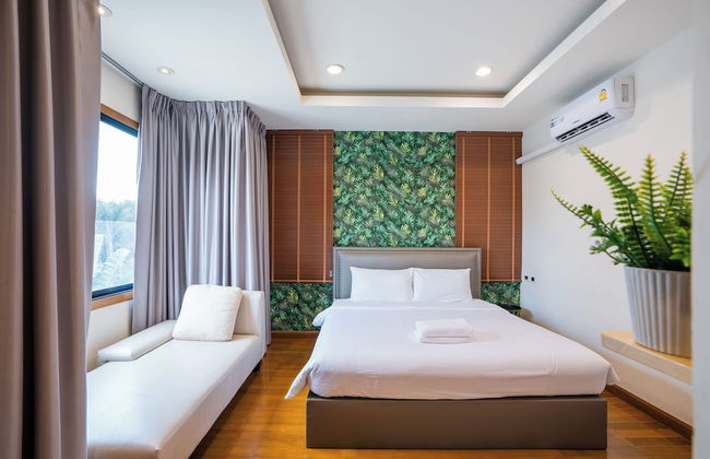 Natcha Pool Villa by Warin - Foto 3