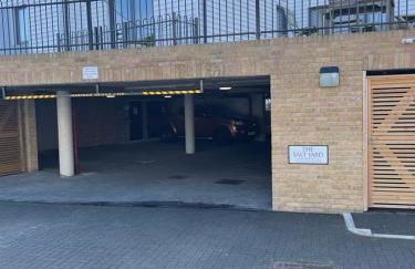 Salt Yard Apartment, Parking and Terrace, Whitstable - Foto 26