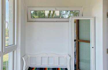 Komfortowy domek z kominkiem - Foto 23