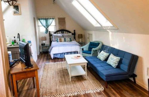 Twain Harte retreat w/ lake access, ski/Yosemite - Photo 8