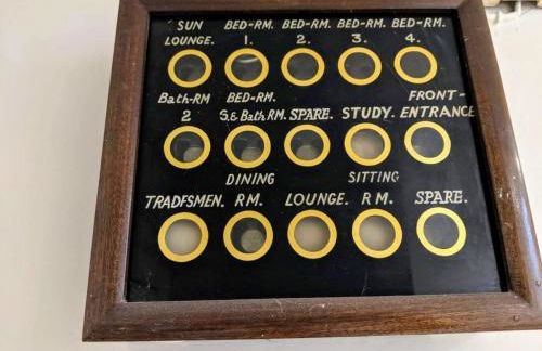 5 star Cotswold luxury with orchard garden - Foto 11