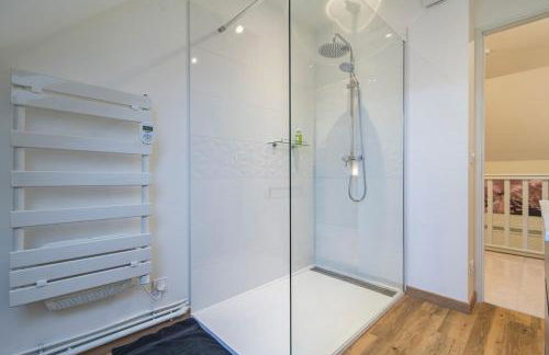 Maison harmonie detached house 6 bedrooms Parking - Foto 36