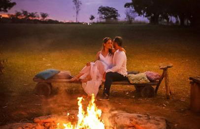 Casa de campo com lazer - Foto 22