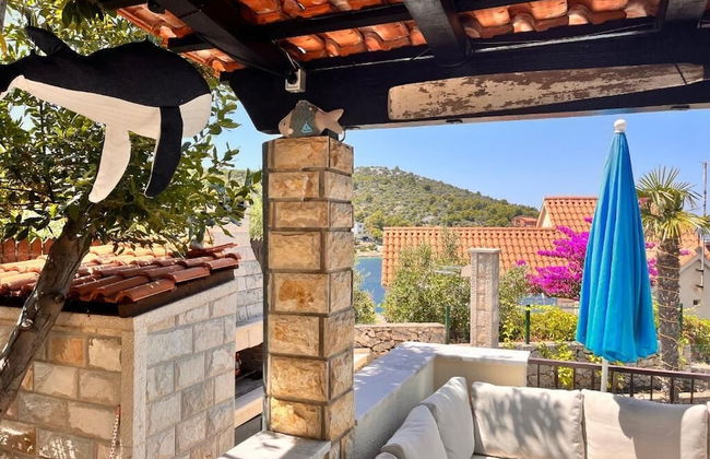 Holiday house Mia - Foto 17