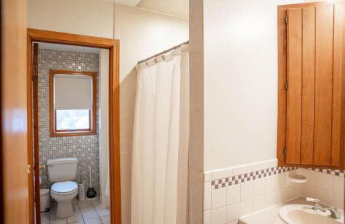 Lake Orchard View- 8 BR with Lake Access and Fire Pit - Foto 20