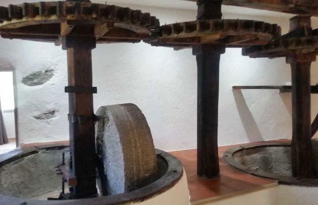 Moulin de l'Ostriconi - Foto 18