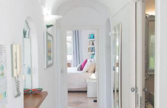 MARVELOUS CAPRI - Sea View Villa - Foto 21