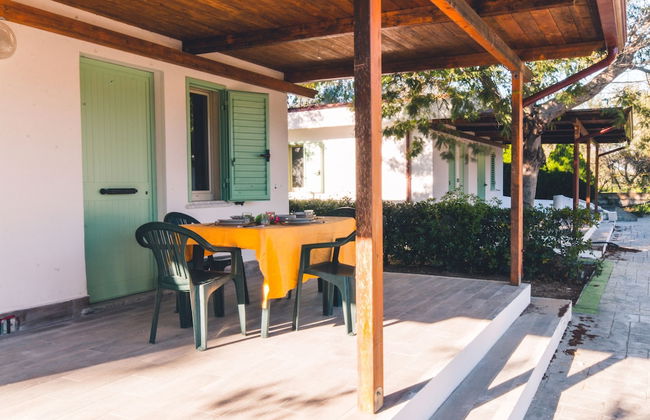 Villaggio Borgo degli Ulivi - Photo 23