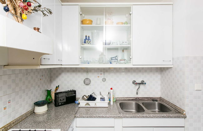 Apartment Bor - Foto 9