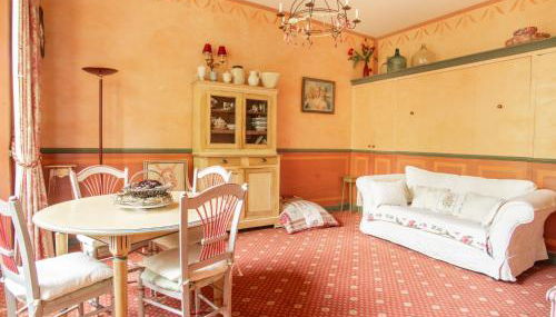 Studio in Montbrun Castle with Pool - Foto 2