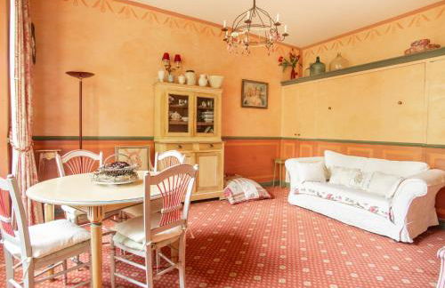 Studio in Montbrun Castle with Pool - Foto 2