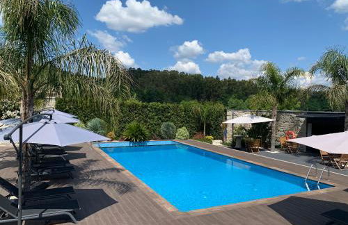 Quinta de Santa Ana, em Vizela - Foto 52