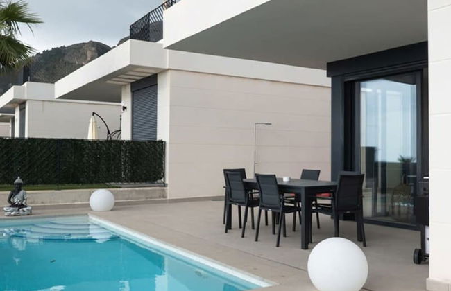 Polop Hills 21A by Bookaparadise - Foto 2