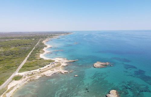 La Terrazza dei Nonni - San Foca - Foto 26
