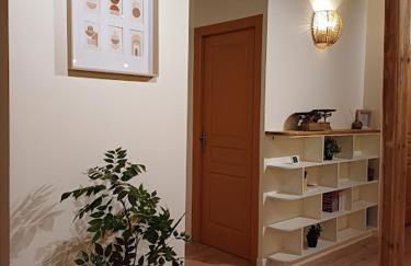 L'Appartement Pasteur - Foto 8