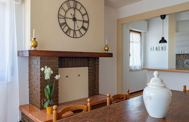 La Casa del Viaggiatore - Yourplace Abruzzo - Foto 10