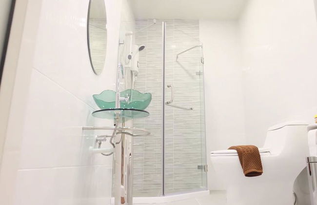 Moon Terrace Pool Villa - Foto 25