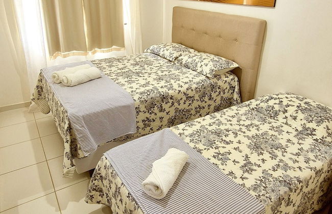 Atalaia VIllagio Della Fontana - Foto 9