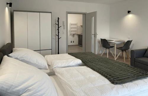 Board Inn - Haus Regensburg - Foto 57