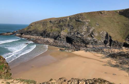 Mawgan Stays Mawgan Porth - Foto 31