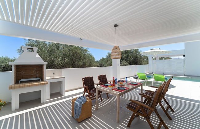 Domus Oliva - Foto 30