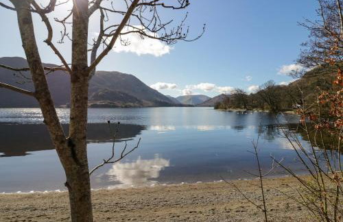 Hideaway Cottage - Foto 15