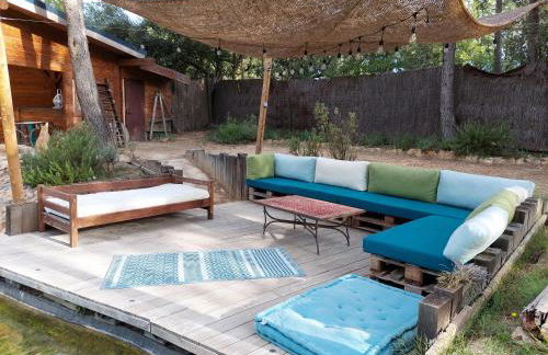 L'Etang Des Cigales - Foto 62