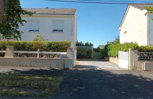 Gîte du jardin de Charlotte - Ancenis St Géréon - Foto 18