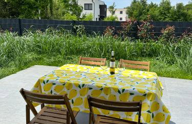 Villa Bianca - Foto 28