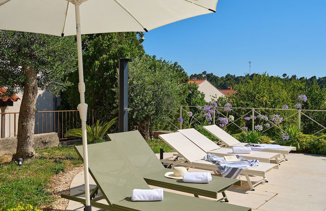 Hedera Estate, Villa Hedera Xviii - Foto 45