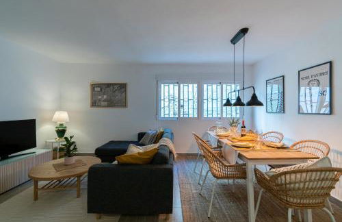 Satu Granada Modern Apartment in the Albaicín - Foto 70