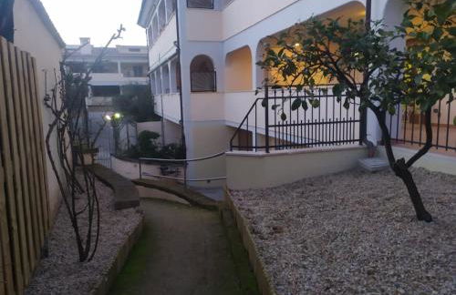 Family apartment Stella Marina - Foto 33