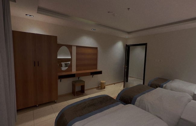 Dosh Serviced Apartment - Foto 25