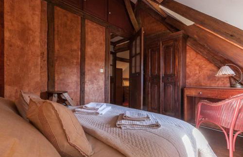 Le Cottage, Maison paysanne au cœur du Vexin - Foto 23