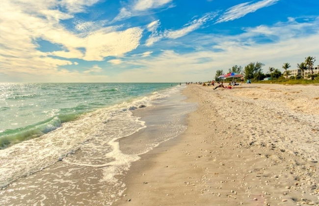 Tarpon Beach 302 3 Bedroom Condo - Foto 27