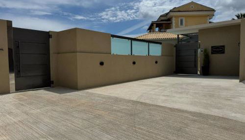 Private Pool House By Natchos - Foto 5