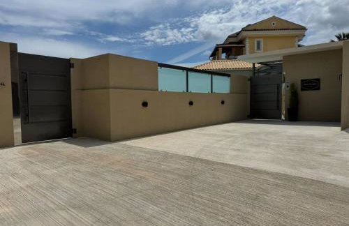 Private Pool House By Natchos - Foto 5