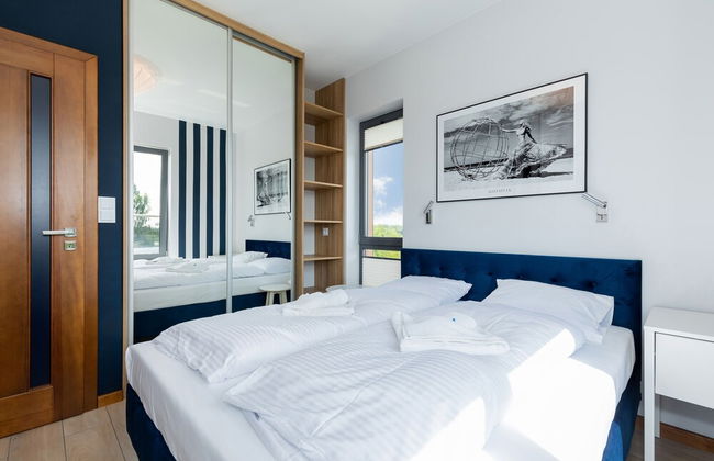 Holiday House Zefir by Renters - Foto 7