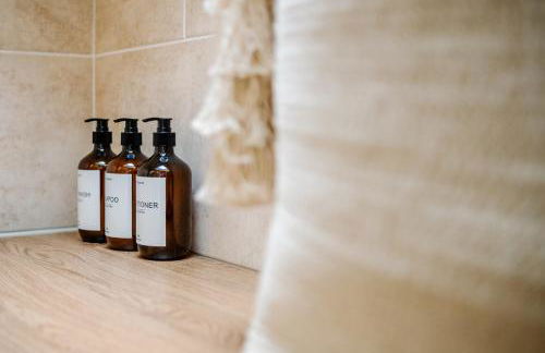 Modern Hove Home close to Brighton Beach with FREE PARKING - Foto 25