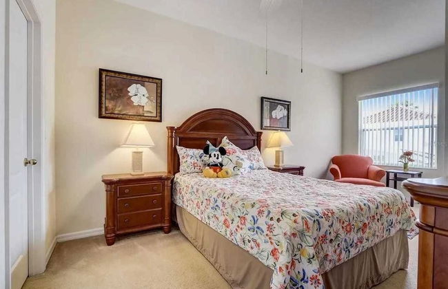 Marvelous 4Bd Close to Disney w Pool at 313 Tuscan Hills - Photo 19