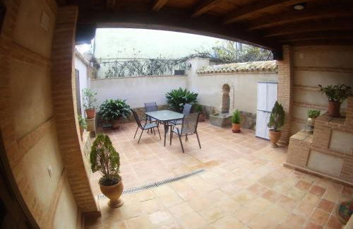 Apartamento los arcos - Foto 12