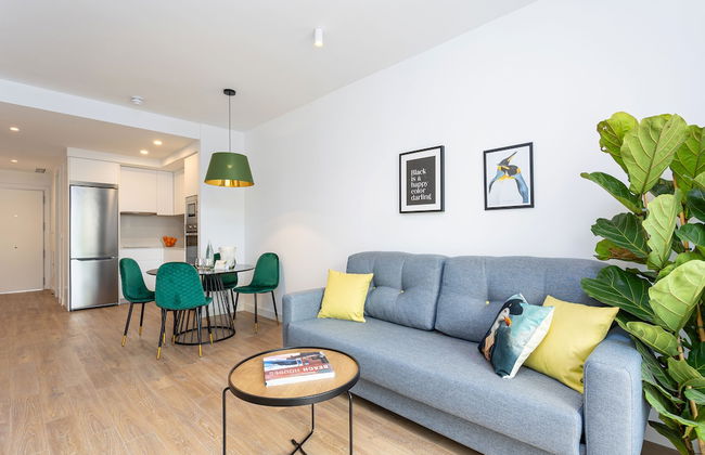 Caleyro Boutique Apartments - Parking incluido - Photo 32