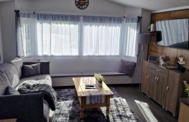 Forest Valley Holiday Home - Foto 19