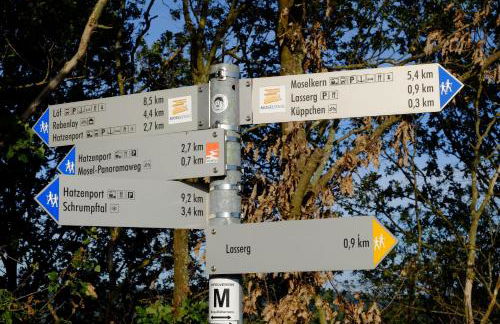 Ferienwohnung-zum-Kueppchen - Foto 19