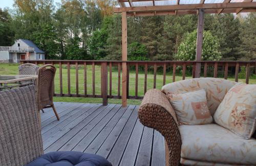 Srokowski Dwór 1 - Stara Kuźnia - Prywatna Sauna ! - Foto 46