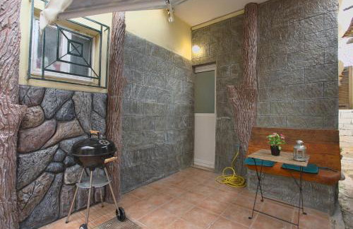 Nikea apartment near Piraeus port and metro st I - Foto 12