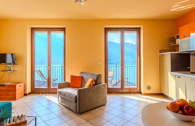 Apartment Vista Lago by Interhome - Foto 14