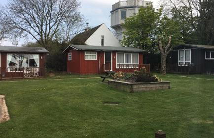 Chalet 26 - Photo 16