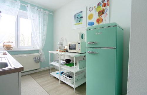 Haus Donnerberg Rehefeld - Foto 68